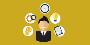 reinventarse para encontrar trabajo