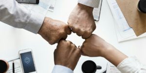 compromiso en la empresa